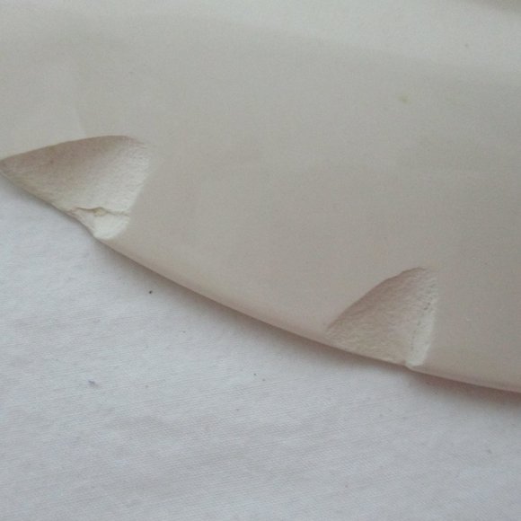 Emma Bridgewater Liberty Anemone dinner plate floral flowers England Earthenware - Picture 9 of 9